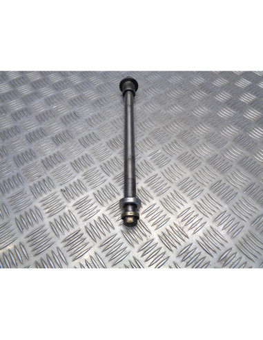 axe roue arriere entretoise moto triumph 900 trophy t336