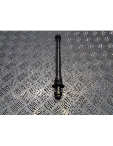 axe roue arriere entretoise moto triumph 900 trophy t336