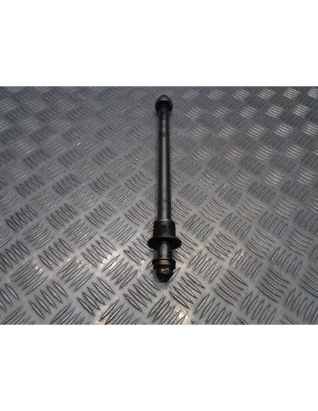 axe roue arriere entretoise moto triumph 900 trophy t336