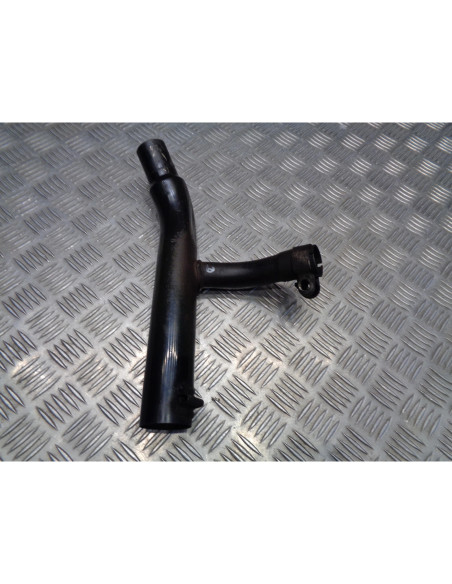 intermediaure droit pot echappement moto triumph 900 trophy t336