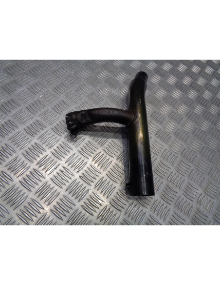 intermediaure droit pot echappement moto triumph 900 trophy t336
