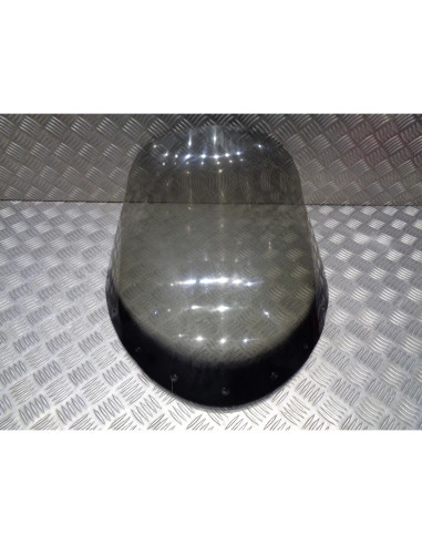 bulle moto triumph 900 trophy t336