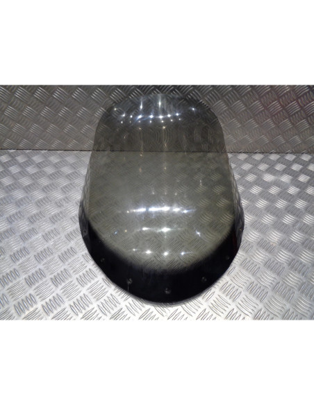 bulle moto triumph 900 trophy t336