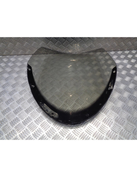 bulle moto triumph 900 trophy t336