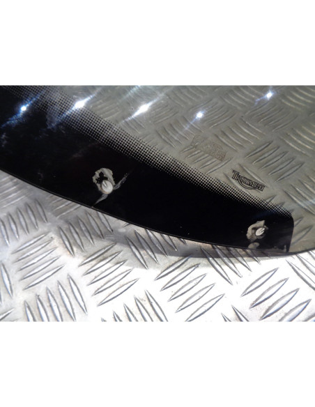 bulle moto triumph 900 trophy t336