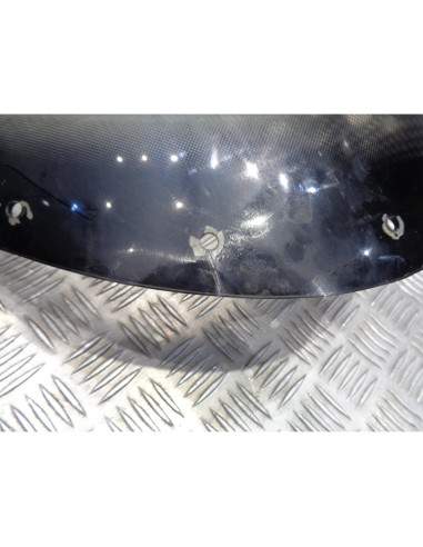 bulle moto triumph 900 trophy t336