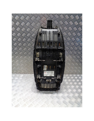 selle assise biplace moto triumph 900 trophy t336