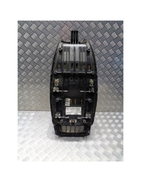 selle assise biplace moto triumph 900 trophy t336