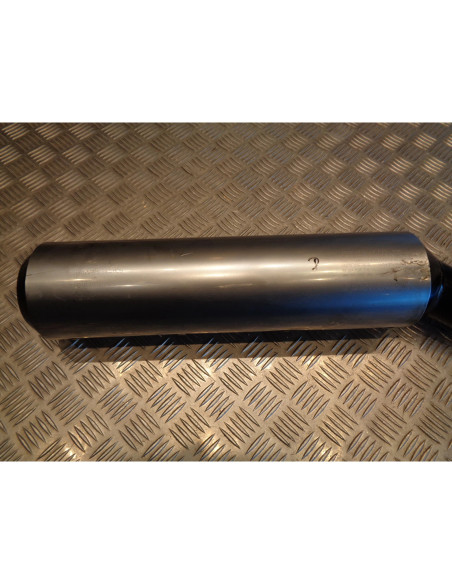 silencieux droit pot echappement moto triumph 900 trophy t336