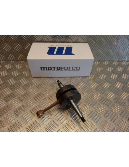 embiellage vilebrequin moto derbi 50 senda gpr x treme race drd gilera rcr smt