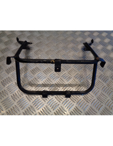 support araigne de radiateur moto triumph 900 trophy t336