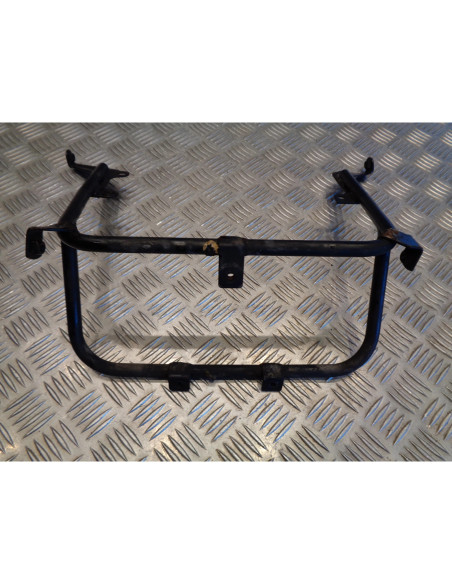 support araigne de radiateur moto triumph 900 trophy t336