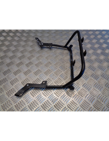 support araigne de radiateur moto triumph 900 trophy t336