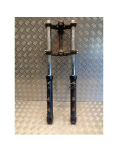 fourche moto triumph 900 trophy t336