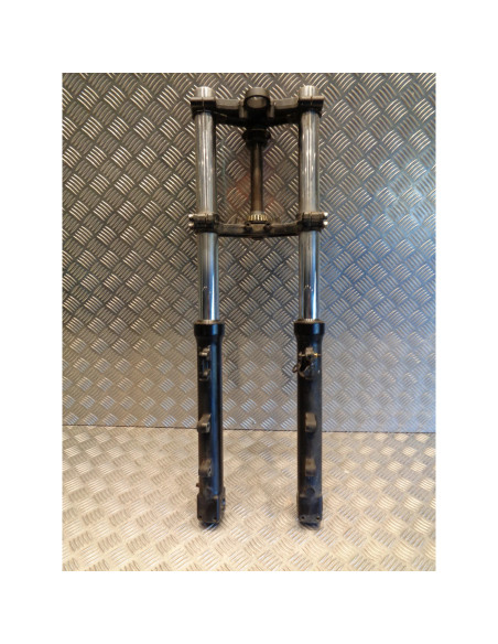 fourche moto triumph 900 trophy t336