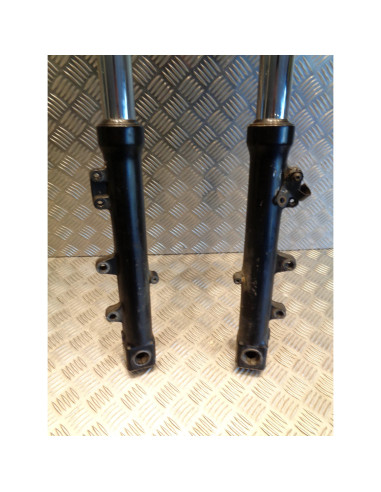 fourche moto triumph 900 trophy t336