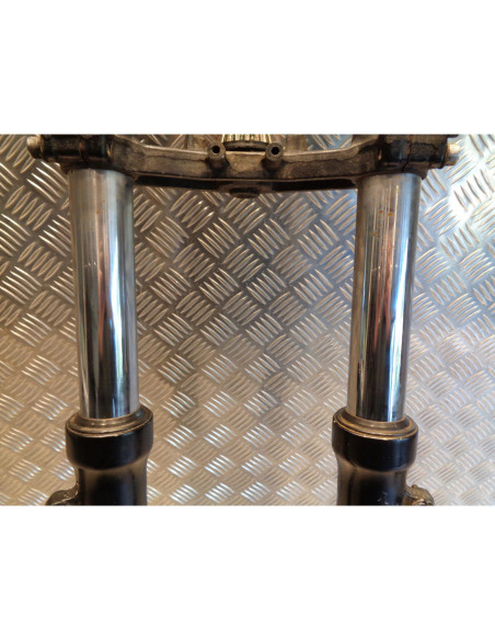 fourche moto triumph 900 trophy t336