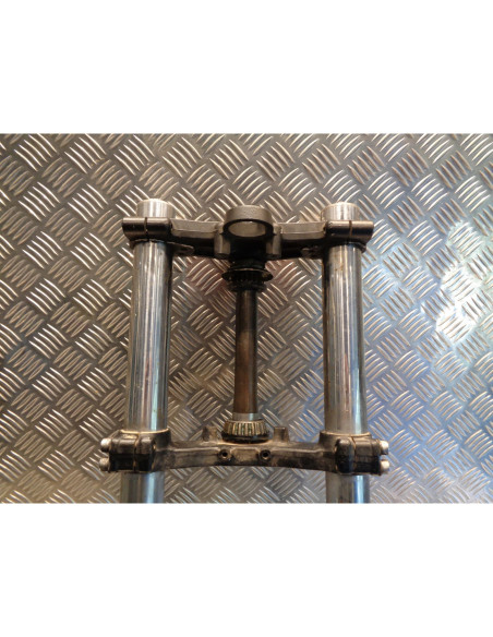 fourche moto triumph 900 trophy t336