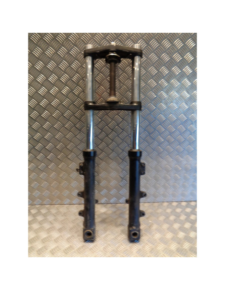 fourche moto triumph 900 trophy t336