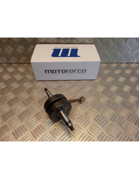 embiellage vilebrequin moto derbi 50 senda gpr x treme race drd gilera rcr smt