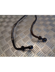 jeu de durite huile moto triumph 900 trophy t336 2