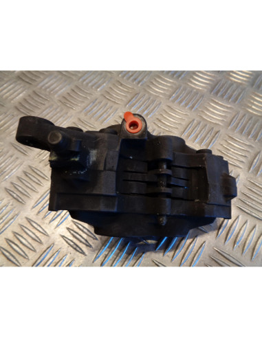 etrier de frein avant droit moto triumph 900 trophy t336