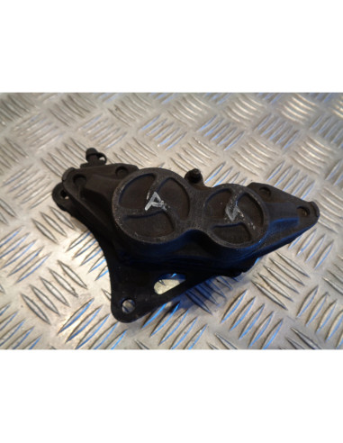 etrier de frein avant droit moto triumph 900 trophy t336