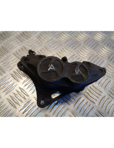 etrier de frein avant droit moto triumph 900 trophy t336