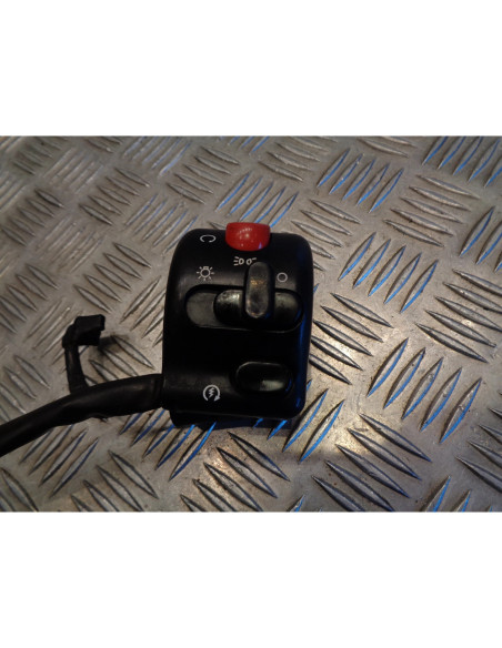 commodo droit moto triumph 900 trophy t336