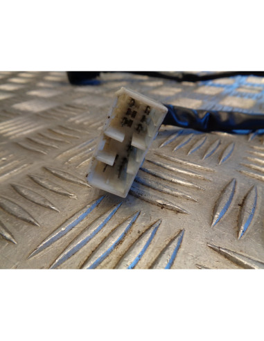 commodo droit moto triumph 900 trophy t336