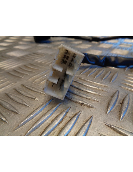 commodo droit moto triumph 900 trophy t336