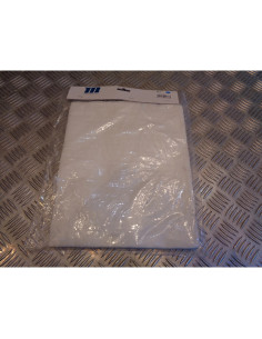 laine de roche ceramique 250 x 300 mm silencieux cartouche pot echappement scoot