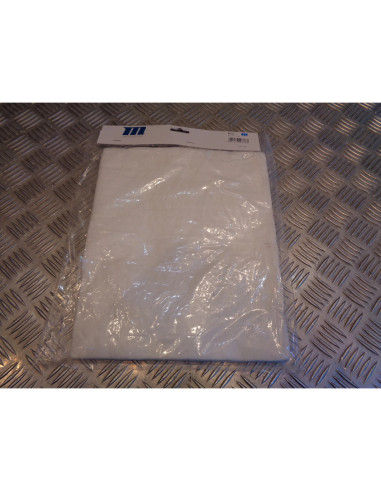 laine de roche ceramique 250 x 300 mm silencieux cartouche pot echappement scoot