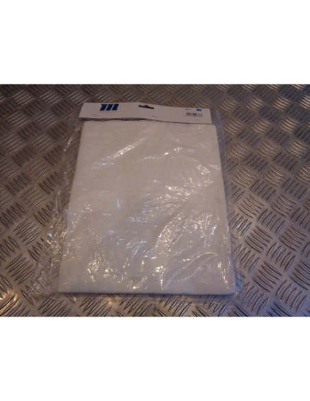 laine de roche ceramique 250 x 300 mm silencieux cartouche pot echappement scoot