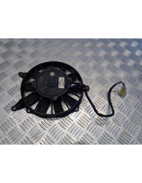ventilateur de radiateur moto triumph 900 trophy t336