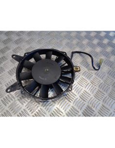 ventilateur de radiateur moto triumph 900 trophy t336 2
