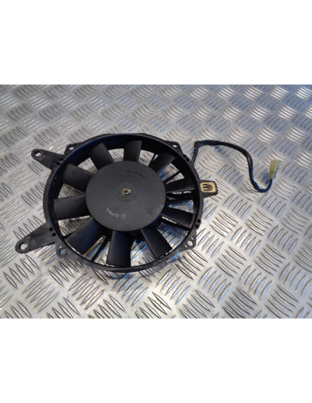 ventilateur de radiateur moto triumph 900 trophy t336