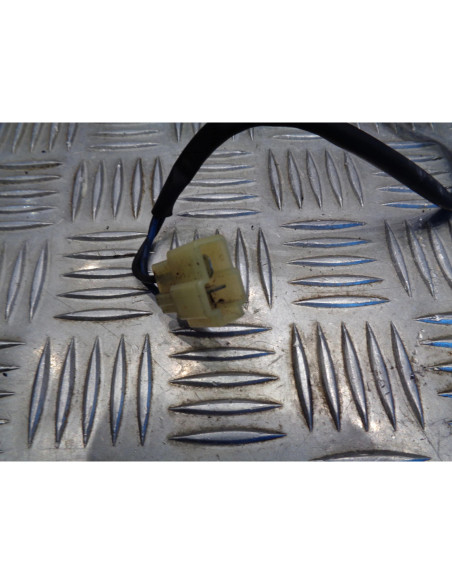 ventilateur de radiateur moto triumph 900 trophy t336