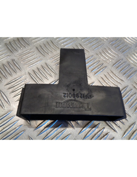 support cdi allumage moto triumph 900 trophy t336