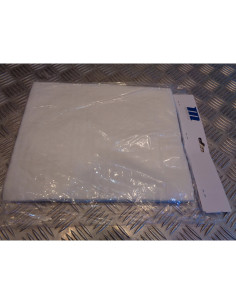 laine de roche ceramique 250 x 300 mm silencieux cartouche pot echappement scoot 2