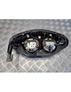 compteur vitesse tableau bord moto triumph 900 trophy t336 2