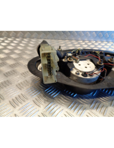 compteur vitesse tableau bord moto triumph 900 trophy t336