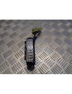 boite a fusible moto triumph 900 trophy t336