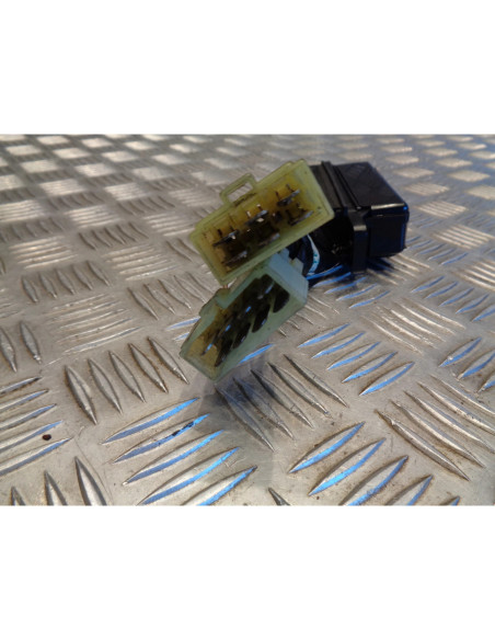 boite a fusible moto triumph 900 trophy t336