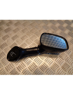 retroviseur droit moto triumph 900 trophy t336