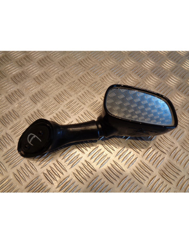 retroviseur droit moto triumph 900 trophy t336