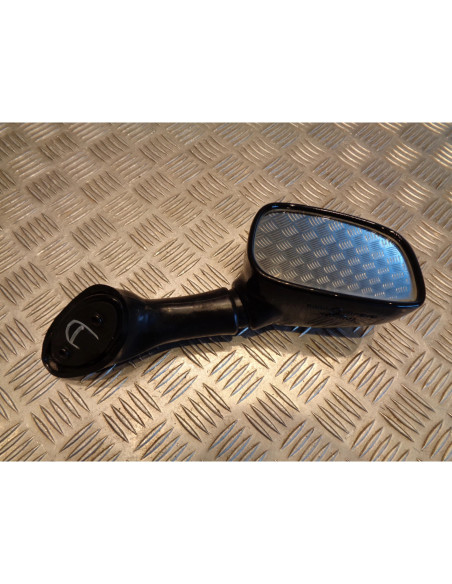 retroviseur droit moto triumph 900 trophy t336