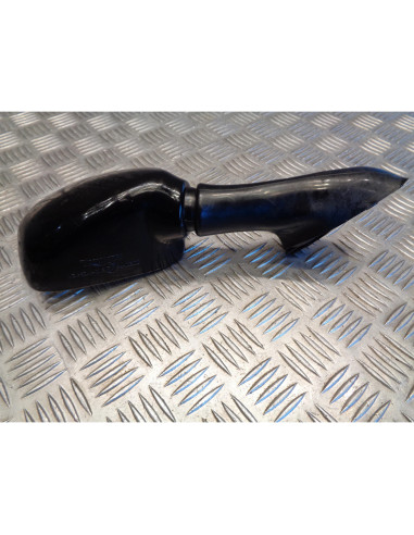 retroviseur droit moto triumph 900 trophy t336