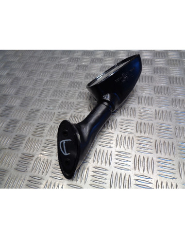 retroviseur droit moto triumph 900 trophy t336