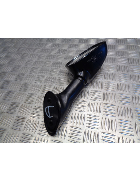 retroviseur droit moto triumph 900 trophy t336